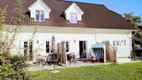 Ferienhaus in Ostseebad Nienhagen - Haus Usedom 1b - Bild 15