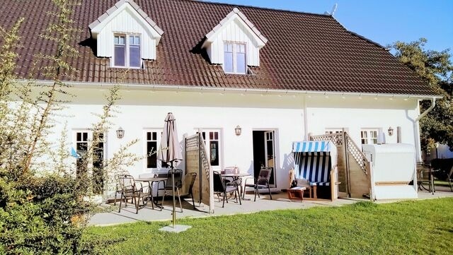 Ferienhaus in Ostseebad Nienhagen - Haus Usedom 1b - Bild 15