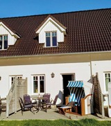 Ferienhaus in Ostseebad Nienhagen - Haus Usedom 1b - Bild 16