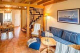 Ferienhaus in Ostseebad Nienhagen - Haus Usedom 2c - Bild 1