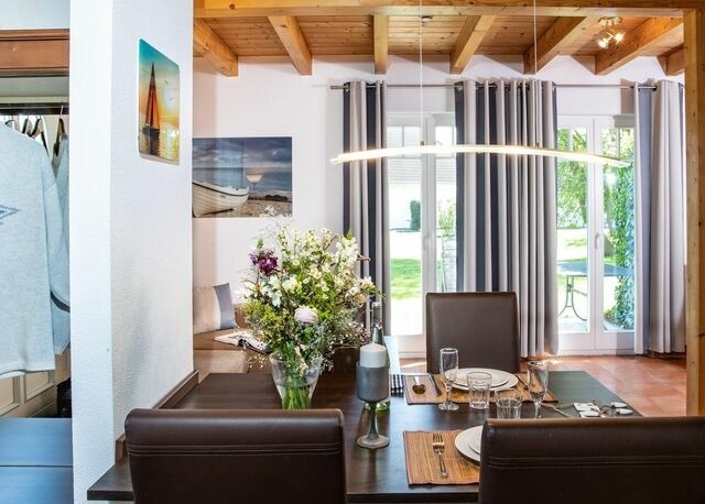 Ferienhaus in Ostseebad Nienhagen - Haus Zingst 16a - Bild 2