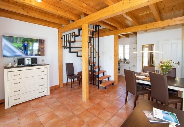 Ferienhaus in Ostseebad Nienhagen - Haus Zingst 16a - Bild 3