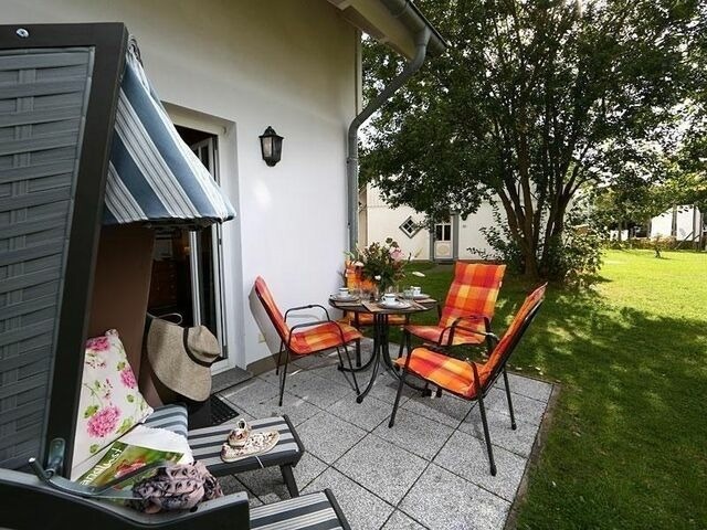 Ferienhaus in Ostseebad Nienhagen - Haus Usedom 2a - Bild 12