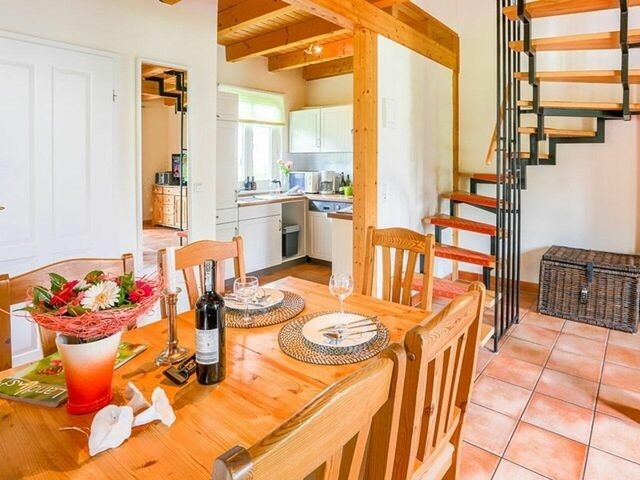 Ferienhaus in Ostseebad Nienhagen - Haus Zingst 11b - Bild 3