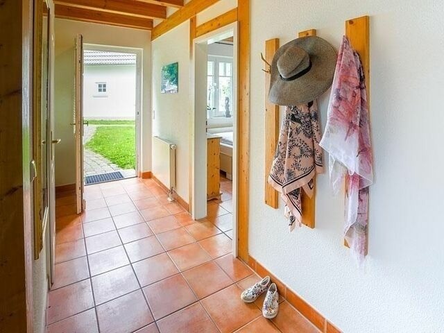 Ferienhaus in Ostseebad Nienhagen - Haus Rügen 10a - Bild 5