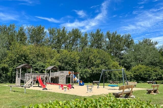 Ferienhaus in Ostseebad Nienhagen - Haus Usedom 6c - Bild 13
