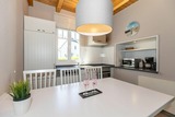 Ferienhaus in Ostseebad Nienhagen - Haus Usedom 7a - Bild 12
