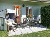Ferienhaus in Ostseebad Nienhagen - Haus Zingst 16b - Bild 12