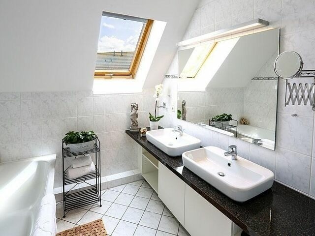 Ferienhaus in Ostseebad Nienhagen - Haus Rügen 8a - Bild 6