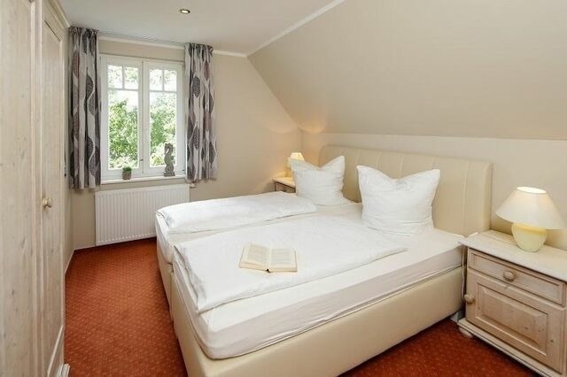 Ferienhaus in Ostseebad Nienhagen - Haus Rügen 8a - Bild 11