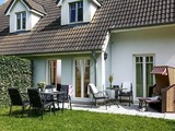 Ferienhaus in Ostseebad Nienhagen - Haus Rügen 8a - Bild 12
