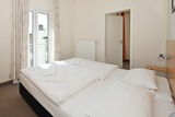 Ferienwohnung in Sellin - Strandnahe Ferienwohnung 8 Villa Celia Sellin f&uuml;r 6 Personen mit WLAN, Sauna, Insel R&uuml;gen - Bild 7