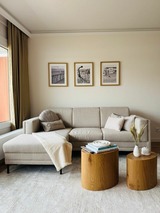 Ferienwohnung in Grömitz - Strandidyll, 114 - Typ B6 - Bild 3