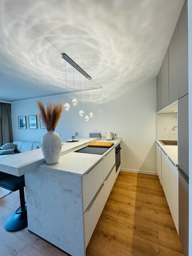 Ferienwohnung in Grömitz - Strandidyll, 114 - Typ B6 - Bild 7
