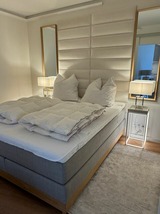 Ferienwohnung in Grömitz - Strandidyll, 114 - Typ B6 - Bild 18