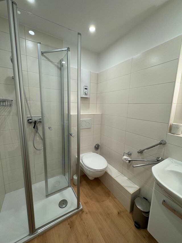 Ferienwohnung in Grömitz - Strandidyll, 114 - Typ B6 - Bild 19