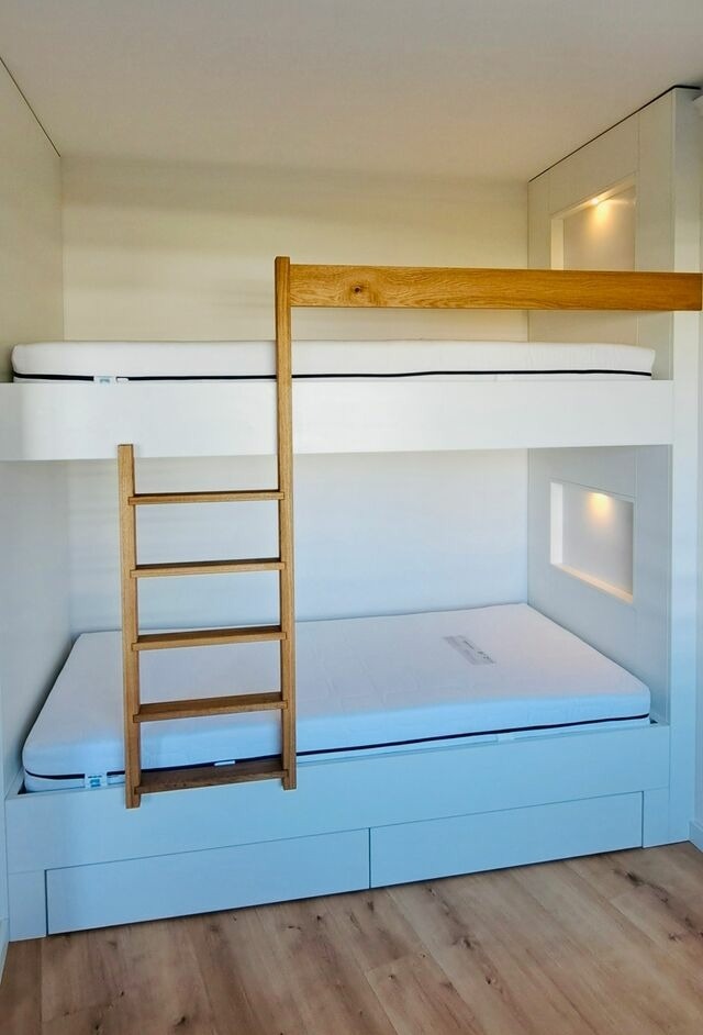 Ferienwohnung in Grömitz - Strandidyll, 114 - Typ B6 - Bild 21