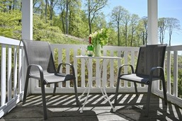 Ferienwohnung 11 f&uuml;r 4 Personen strandnah in Sellin auf R&uuml;gen Villa Celia WLAN SAUNA