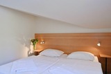 Ferienwohnung in Sellin - Ferienwohnung 11 f&uuml;r 4 Personen strandnah in Sellin auf R&uuml;gen Villa Celia WLAN SAUNA - Bild 8