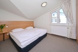 Ferienwohnung in Sellin - Ferienwohnung 11 f&uuml;r 4 Personen strandnah in Sellin auf R&uuml;gen Villa Celia WLAN SAUNA - Bild 9