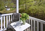 Ferienwohnung in Sellin - Ferienwohnung 11 f&uuml;r 4 Personen strandnah in Sellin auf R&uuml;gen Villa Celia WLAN SAUNA - Bild 10
