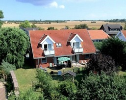 Ferienwohnung in Fehmarn OT Gollendorf - Anker Anker
