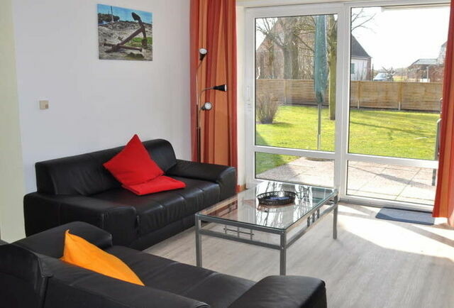 Ferienwohnung in Fehmarn OT Gollendorf - Anker - Bild 3 Ferienwohnung in Fehmarn OT Gollendorf - Anker - Bild 3