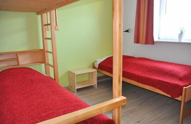 Ferienwohnung in Fehmarn OT Gollendorf - Anker - Bild 7 Ferienwohnung in Fehmarn OT Gollendorf - Anker - Bild 7