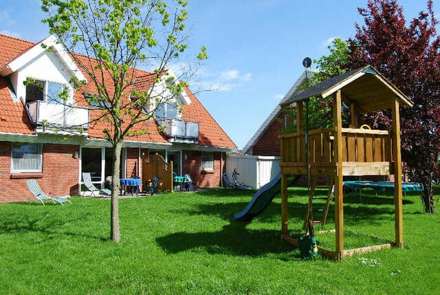 Ferienwohnung in Fehmarn OT Gollendorf - Anker - Bild 11 Ferienwohnung in Fehmarn OT Gollendorf - Anker - Bild 11