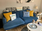 Ferienhaus in Fehmarn OT Burg - Cozy Cottage 1 - Bild 5