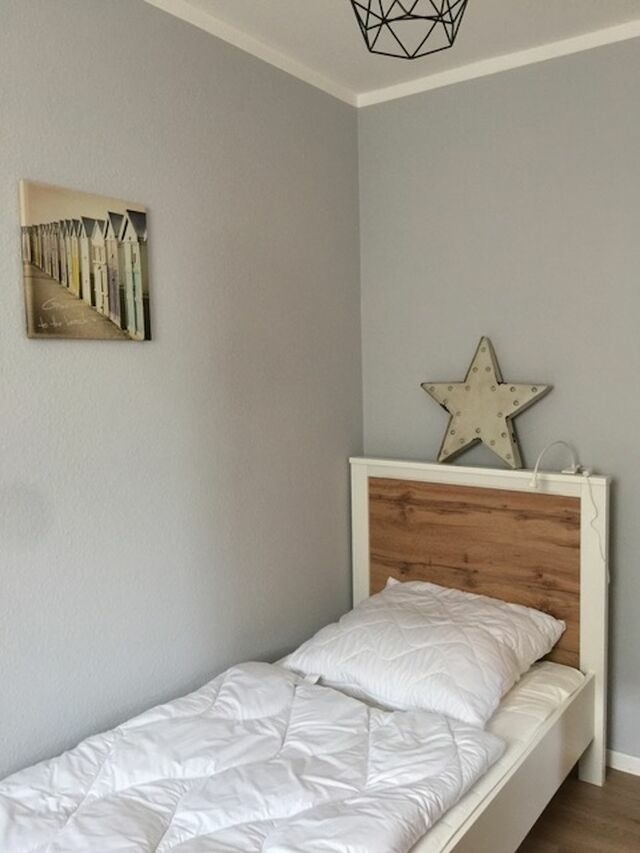 Ferienhaus in Fehmarn OT Burg - Cozy Cottage 1 - Bild 14