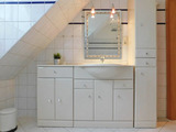 Ferienhaus in Fehmarn OT Burg - Cozy Cottage 1 - Bild 22