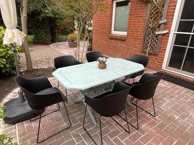 Ferienhaus in Fehmarn OT Burg - Cozy Cottage 1 - Bild 23