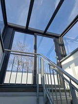 Ferienwohnung in Breege - Meerblick Residence Juliusruh - Bild 4