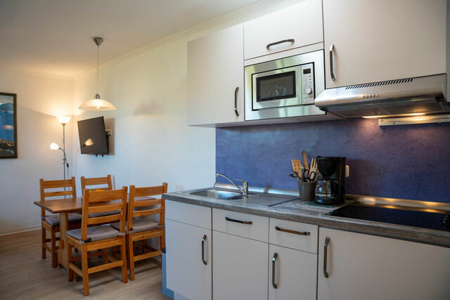 Bungalow in Dahme - Feriengl&uuml;ck Onyx 5 - Bild 7