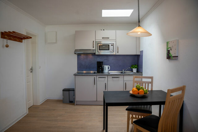 Bungalow in Dahme - Ferienglück Onyx 3 - Bild 8