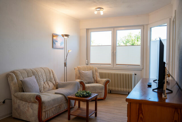 Bungalow in Dahme - Ferienglück Onyx 3 - Bild 11