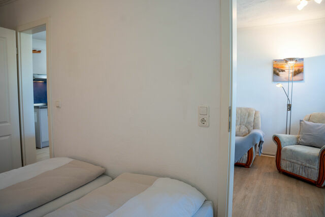 Bungalow in Dahme - Ferienglück Onyx 3 - Bild 13