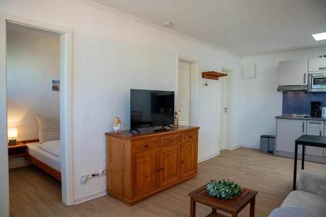 Bungalow in Dahme - Ferienglück Onyx 3 - Bild 16