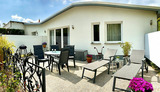 Ferienhaus in Heringsdorf - Anna**** BRINKMANNHAUS 4-Sterne f&uuml;r Familien fast am Strand Sauna Terrasse Grill - Bild 12