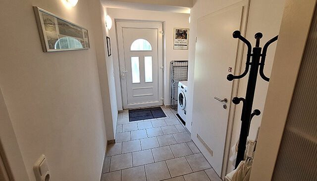 Ferienhaus in Heringsdorf - Anna**** BRINKMANNHAUS 4-Sterne f&uuml;r Familien fast am Strand Sauna Terrasse Grill - Bild 21