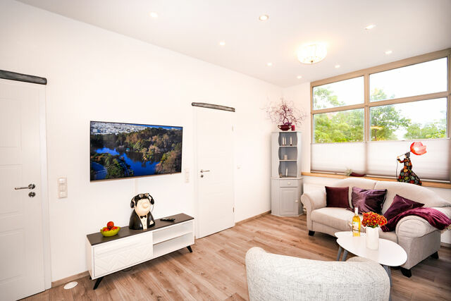 Ferienwohnung in Gr&ouml;mitz - Ostseebutt - Bild 2