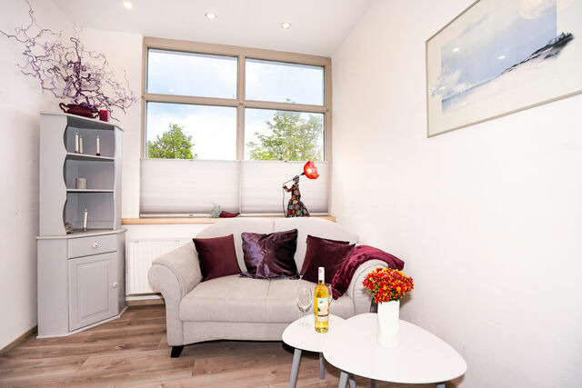 Ferienwohnung in Gr&ouml;mitz - Ostseebutt - Bild 5