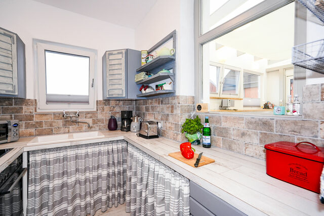 Ferienwohnung in Gr&ouml;mitz - Ostseebutt - Bild 7