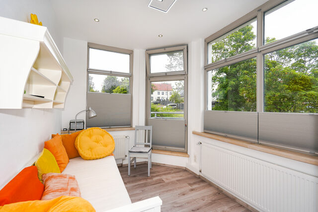 Ferienwohnung in Gr&ouml;mitz - Ostseebutt - Bild 14