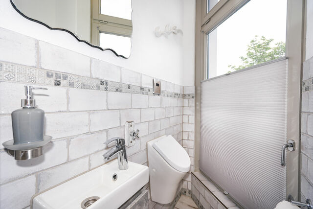 Ferienwohnung in Gr&ouml;mitz - Ostseebutt - Bild 18