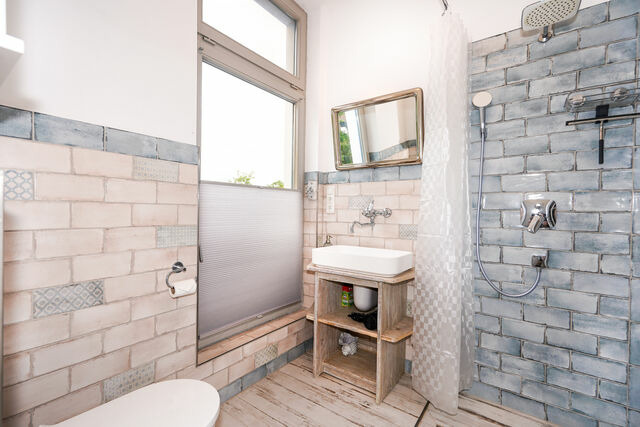 Ferienwohnung in Gr&ouml;mitz - Ostseebutt - Bild 19