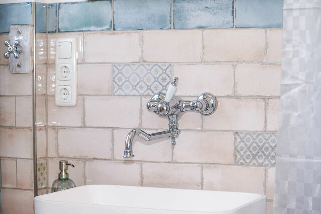 Ferienwohnung in Gr&ouml;mitz - Ostseebutt - Bild 21