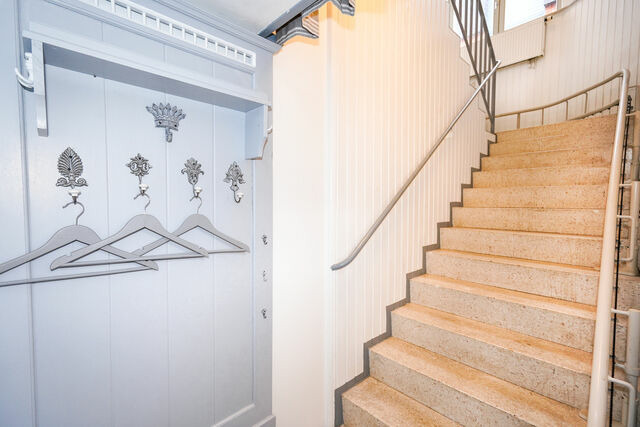 Ferienwohnung in Gr&ouml;mitz - Ostseebutt - Bild 22