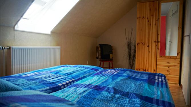 Ferienwohnung in Grömitz - Haus Christine - klein - Bild 9